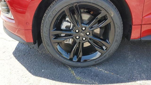 2023 Ford Edge ST