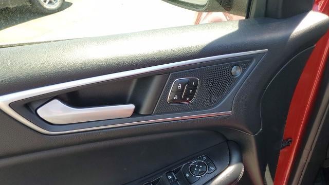 2023 Ford Edge ST