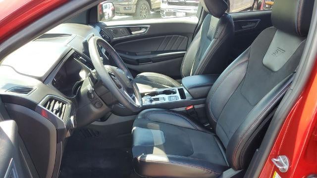 2023 Ford Edge ST