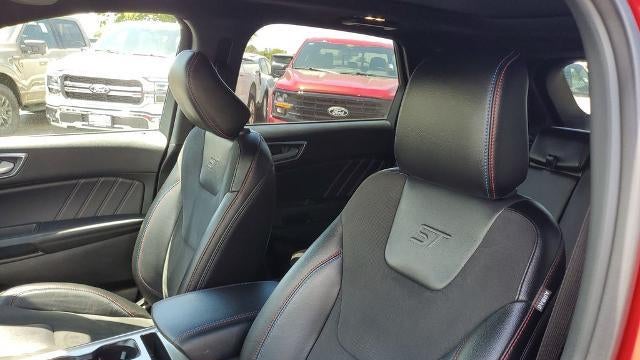 2023 Ford Edge ST
