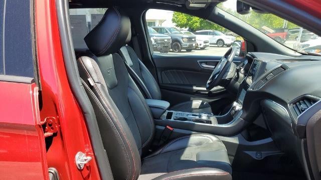 2023 Ford Edge ST