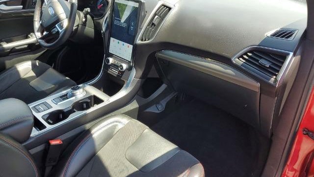 2023 Ford Edge ST