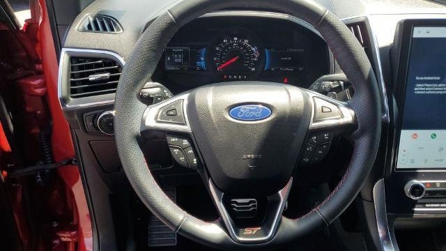 2023 Ford Edge ST