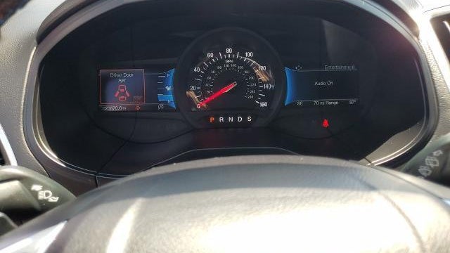 2023 Ford Edge ST