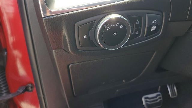 2023 Ford Edge ST