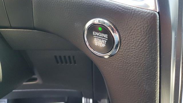 2023 Ford Edge ST