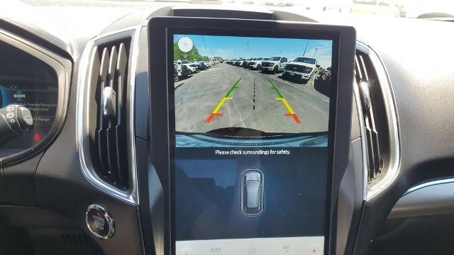 2023 Ford Edge ST