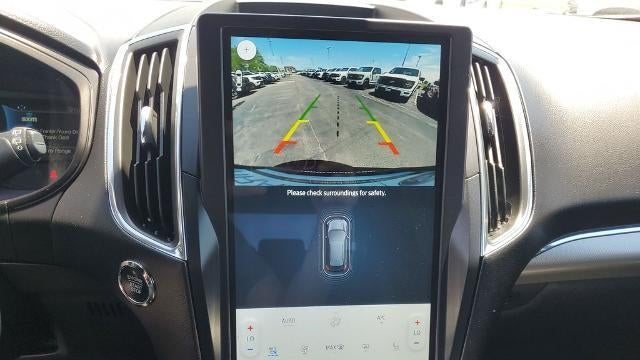 2023 Ford Edge ST