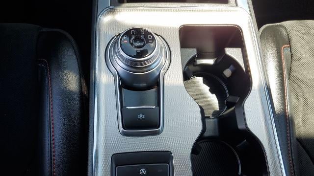 2023 Ford Edge ST