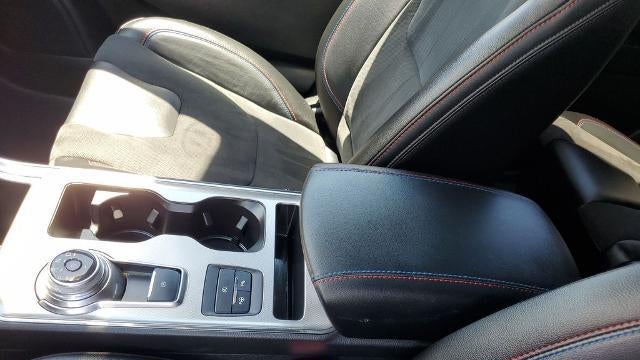 2023 Ford Edge ST