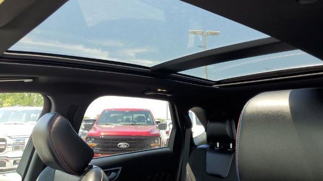 2023 Ford Edge ST