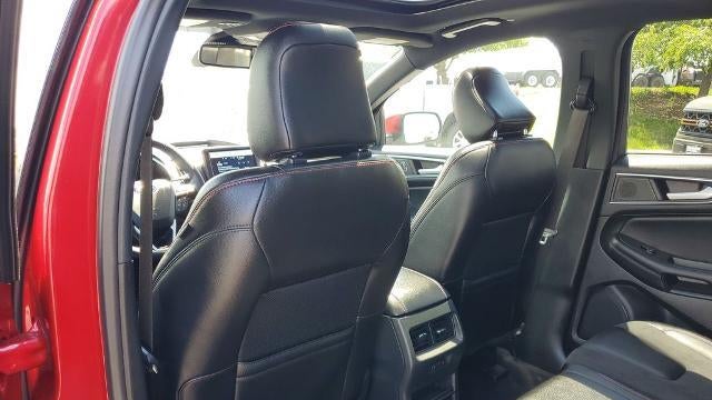 2023 Ford Edge ST