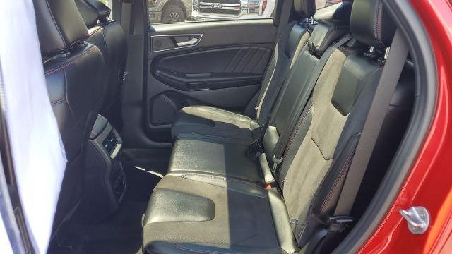2023 Ford Edge ST