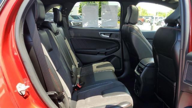 2023 Ford Edge ST