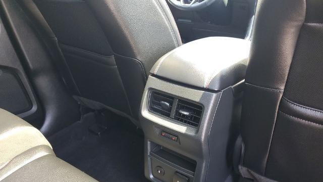 2023 Ford Edge ST