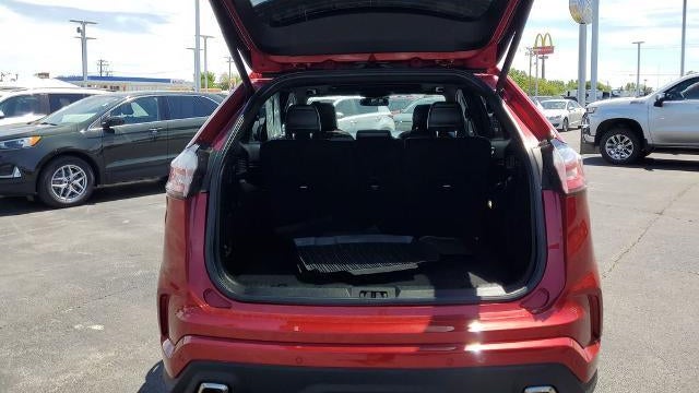 2023 Ford Edge ST