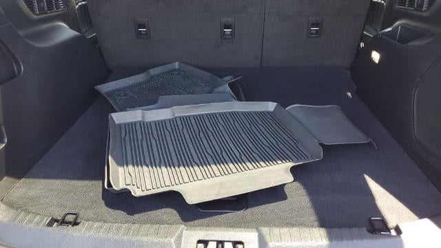2023 Ford Edge ST