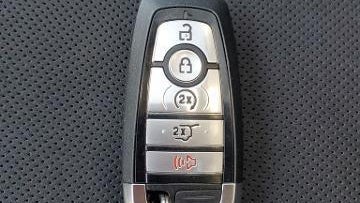 2023 Ford Edge ST