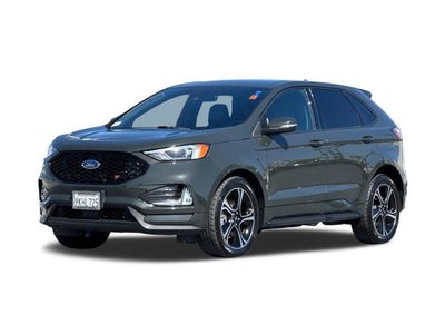 2023 Ford Edge AWD ST 4DR Crossover