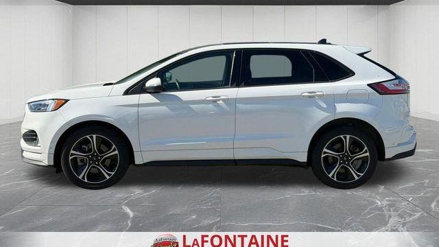2023 Ford Edge ST