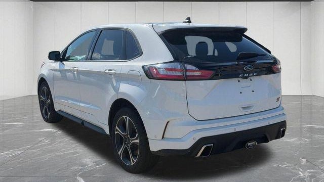 2023 Ford Edge ST