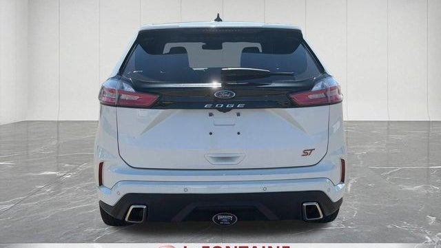 2023 Ford Edge ST