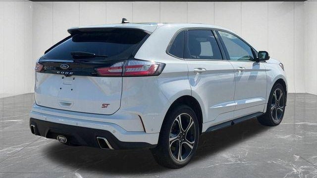 2023 Ford Edge ST