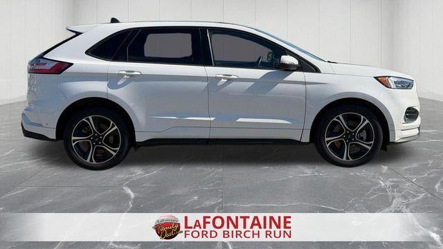 2023 Ford Edge ST