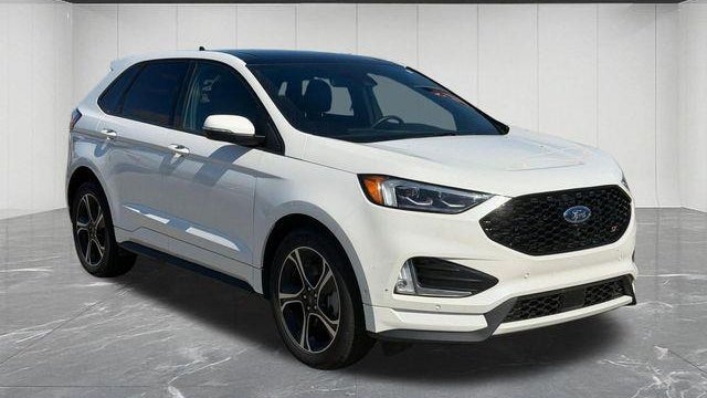 2023 Ford Edge ST