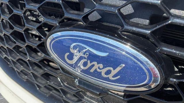2023 Ford Edge ST