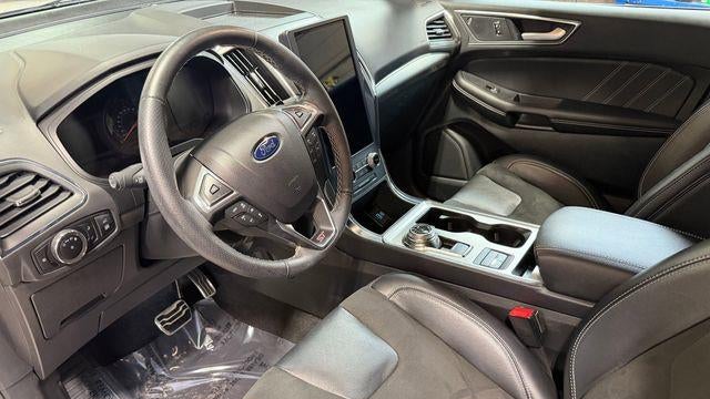 2023 Ford Edge ST