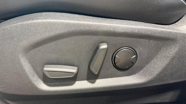2023 Ford Edge ST