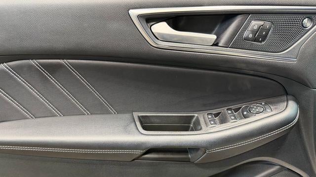 2023 Ford Edge ST