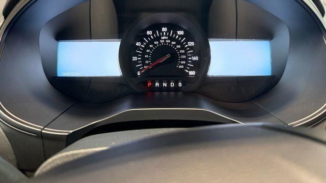 2023 Ford Edge ST