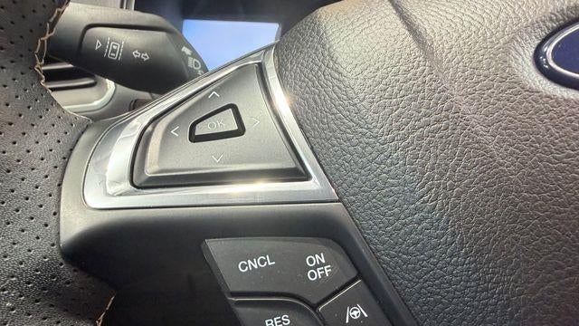 2023 Ford Edge ST