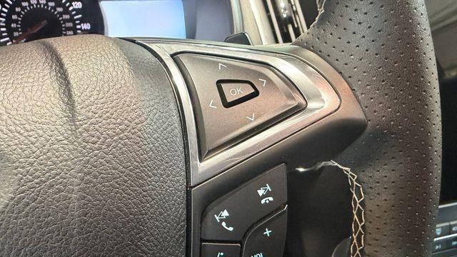 2023 Ford Edge ST