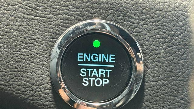 2023 Ford Edge ST