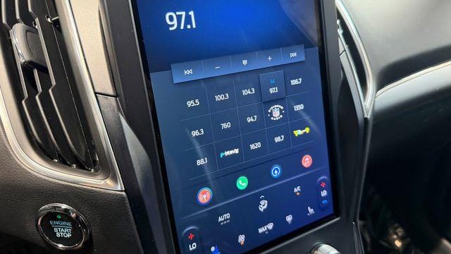 2023 Ford Edge ST