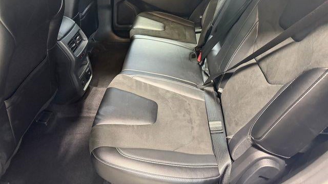 2023 Ford Edge ST
