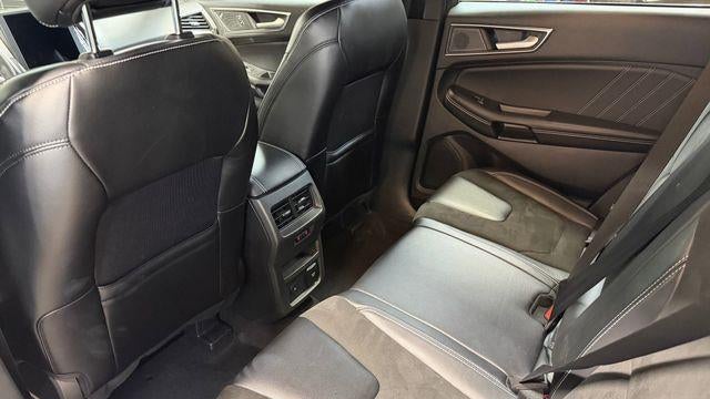 2023 Ford Edge ST
