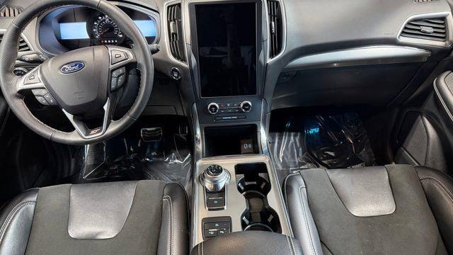 2023 Ford Edge ST