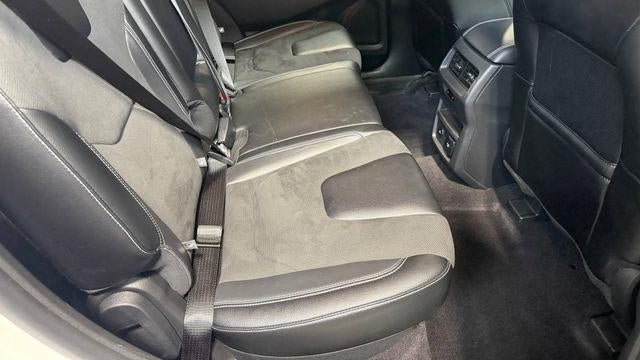 2023 Ford Edge ST