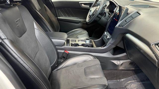 2023 Ford Edge ST