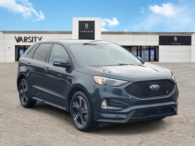 2023 Ford Edge AWD ST 4DR Crossover