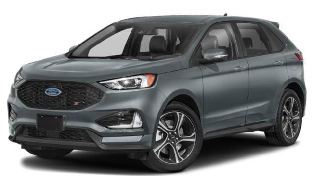 Preowned 2023 Ford Edge ST for Sale