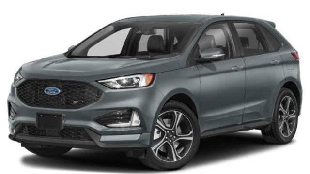 Preowned 2023 Ford Edge ST for Sale