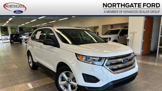 Preowned 2018 Ford Edge SE for Sale
