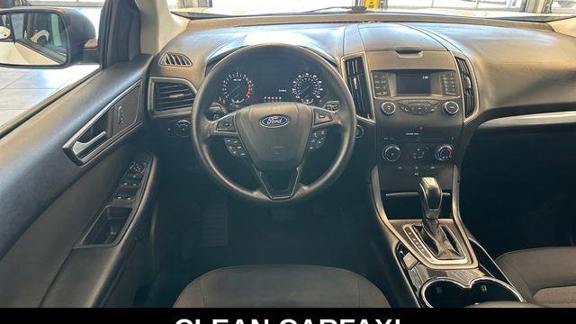 2018 Ford Edge SE