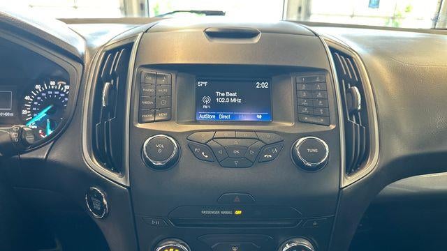 2018 Ford Edge SE