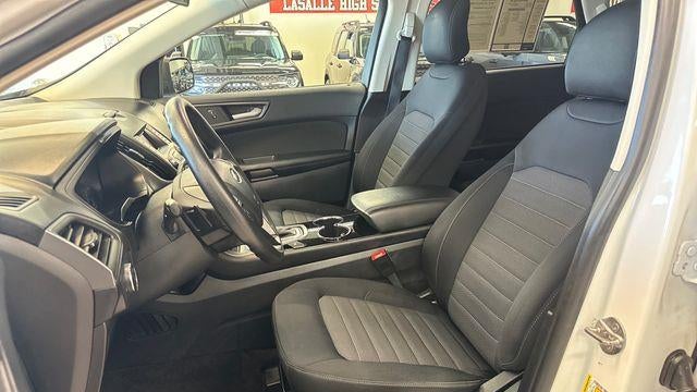 2018 Ford Edge SE